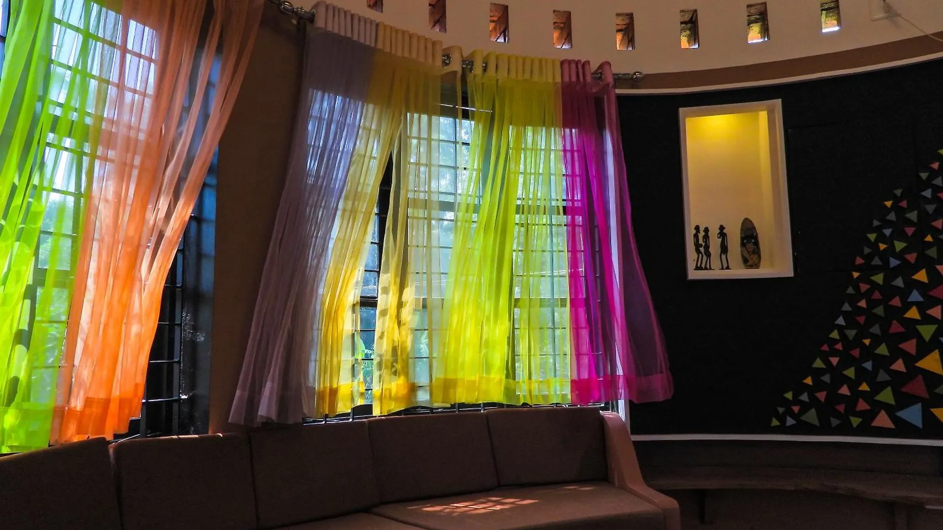 Holiday home Vayal Villa Angamali