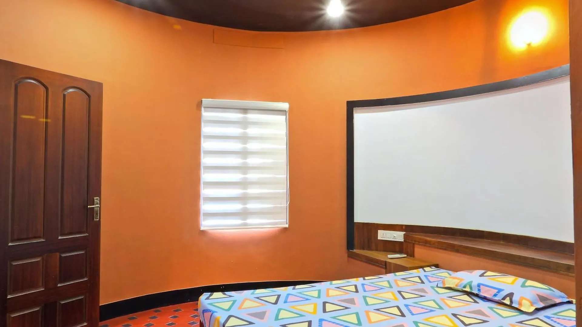 Vayal Villa Angamali 0*,  India