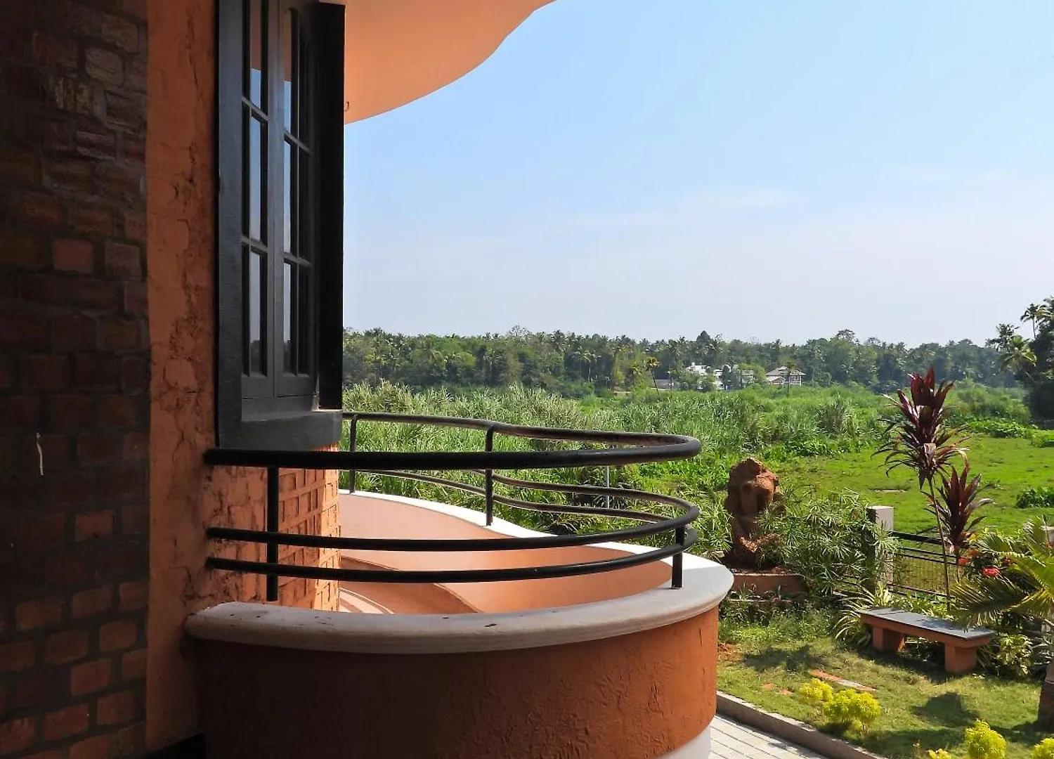 Vayal Villa Angamali 0*,  India