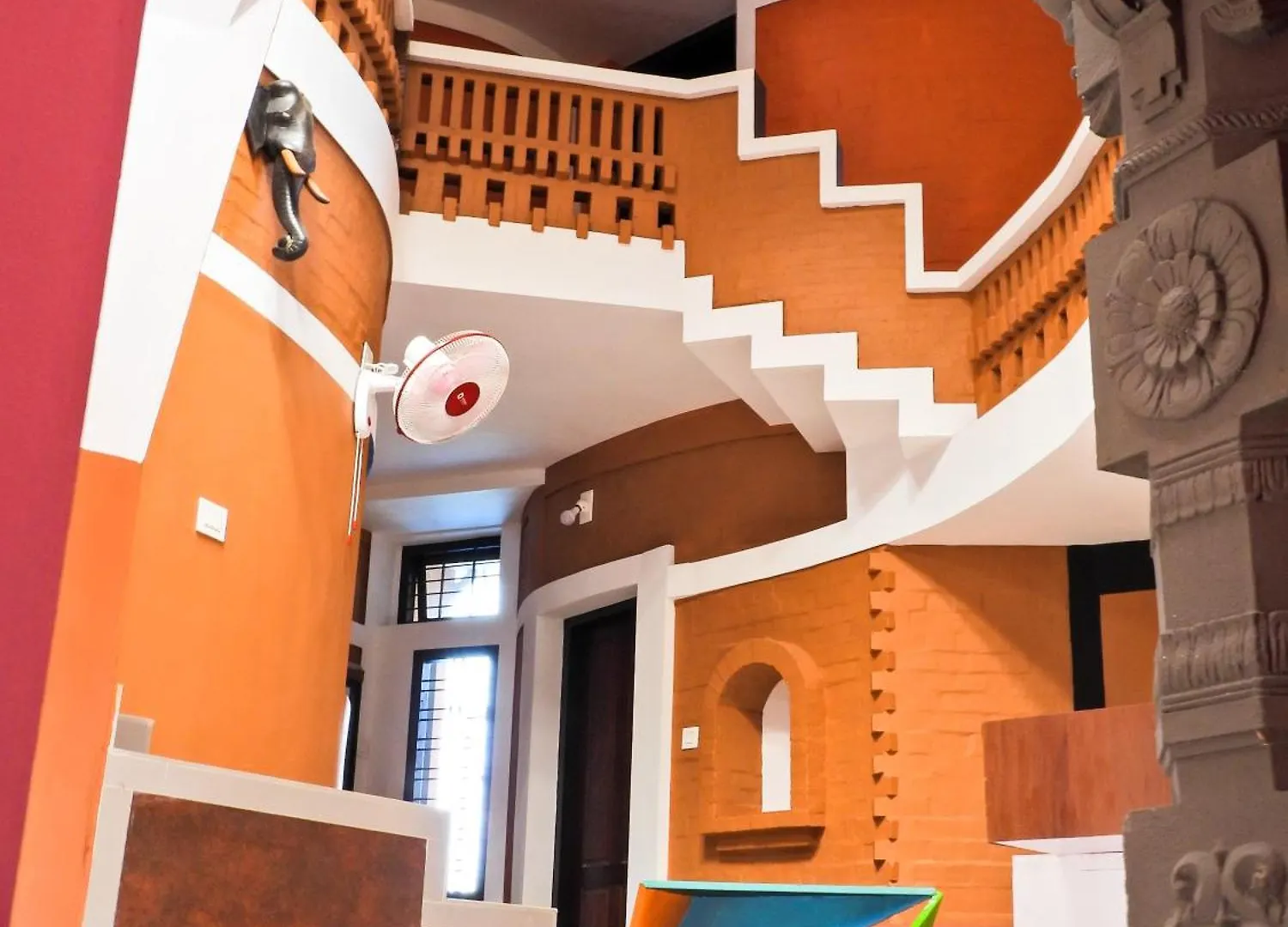 Vayal Villa Angamali Holiday home