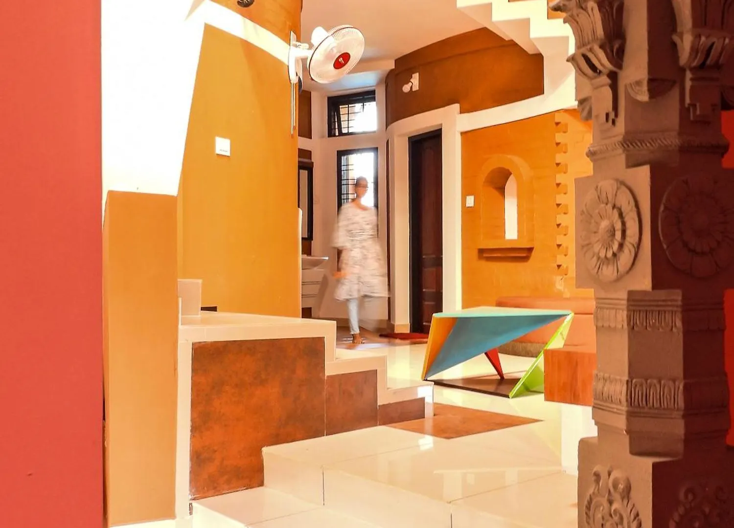 Vayal Villa Angamali India