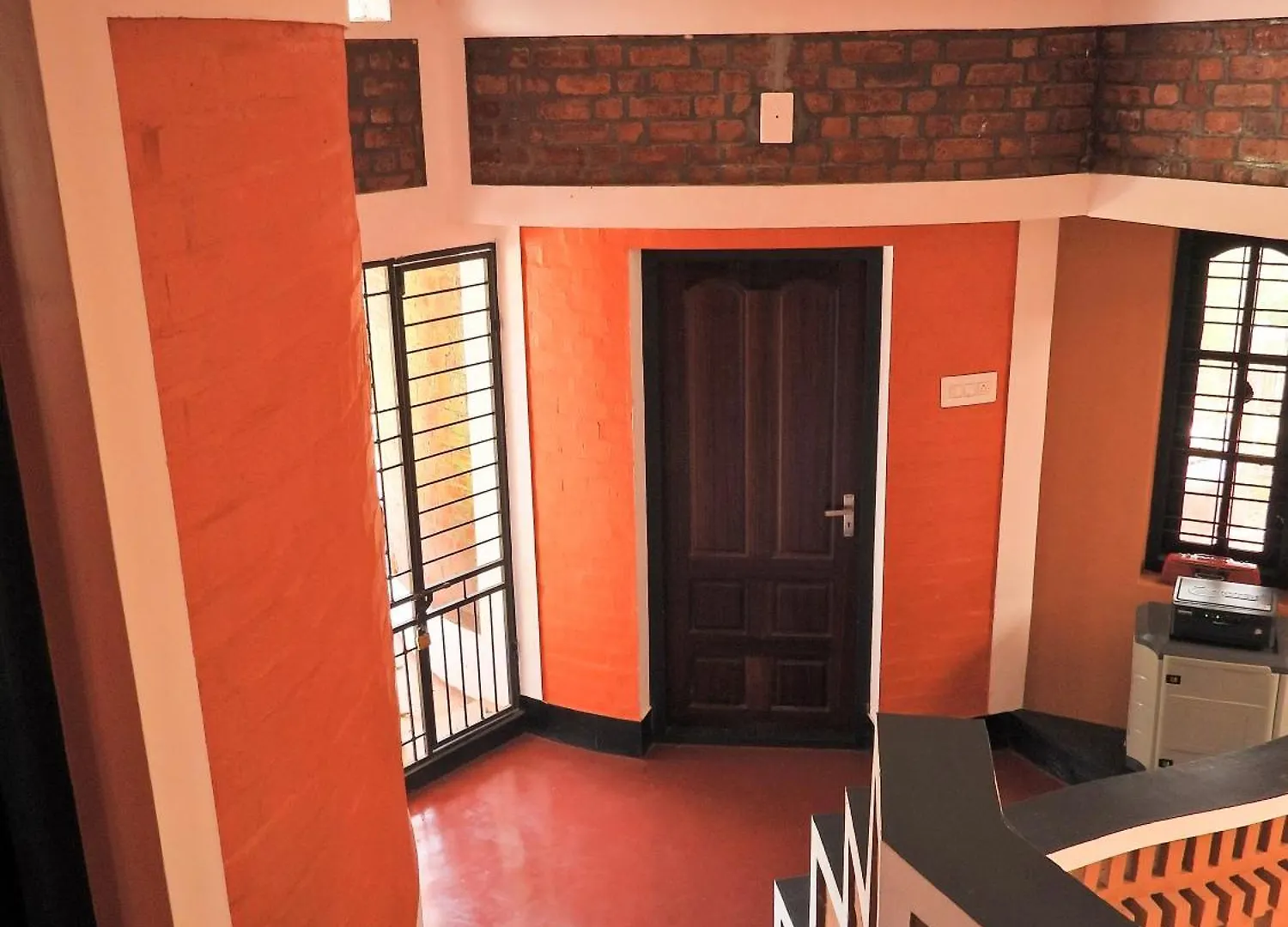 Holiday home Vayal Villa Angamali