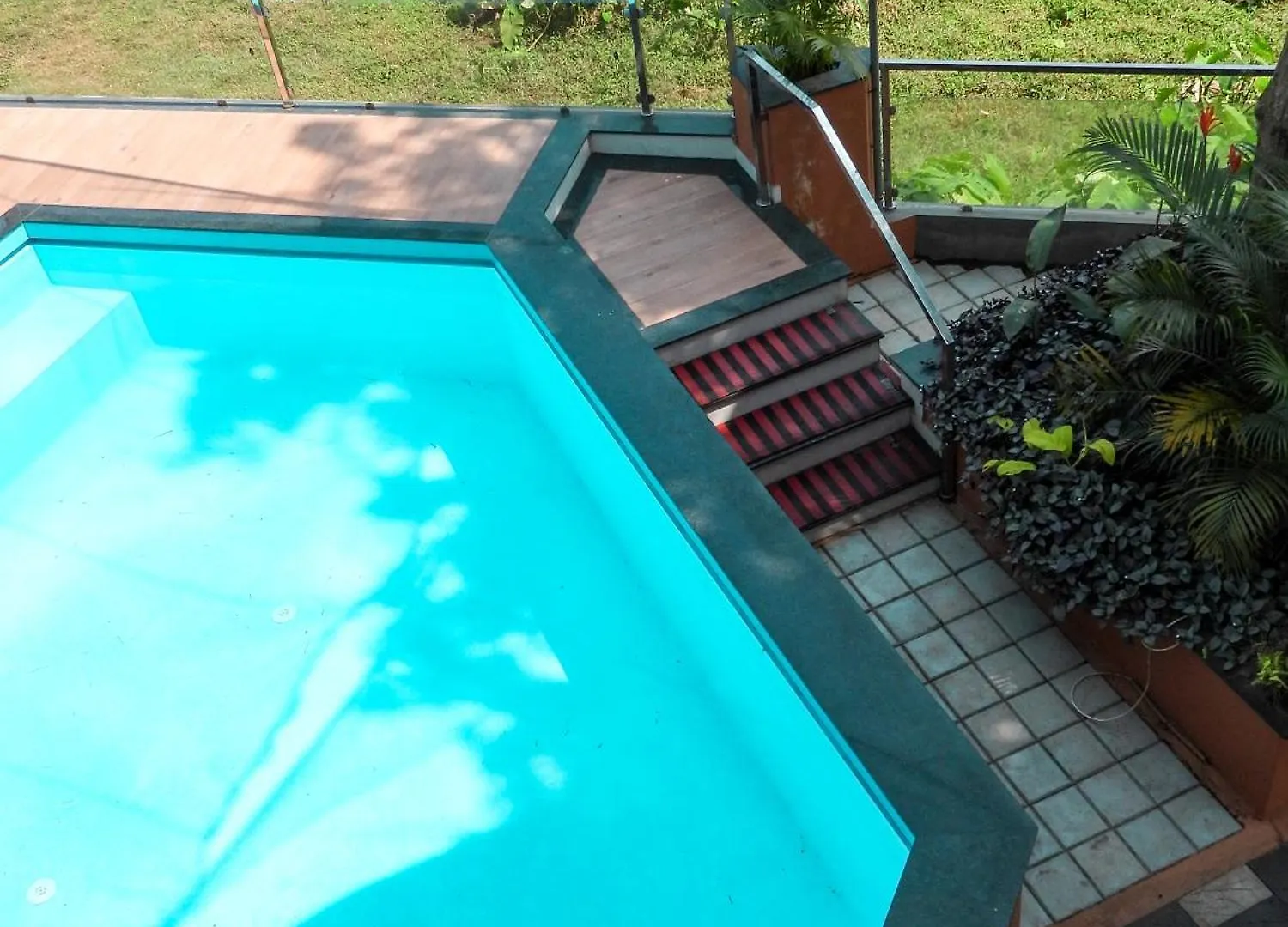 Vayal Villa Angamali Holiday home