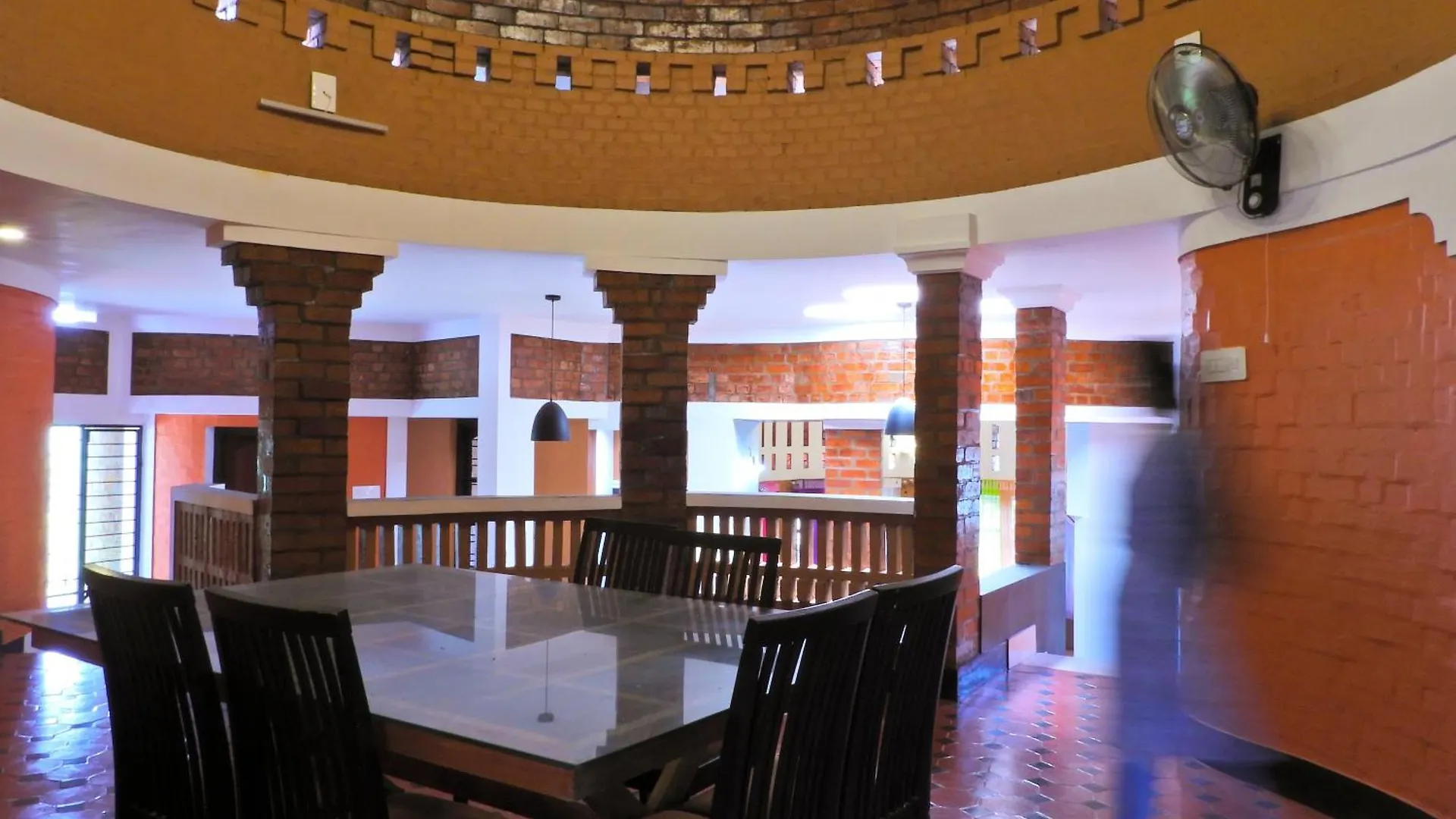 Vayal Villa Angamali Holiday home