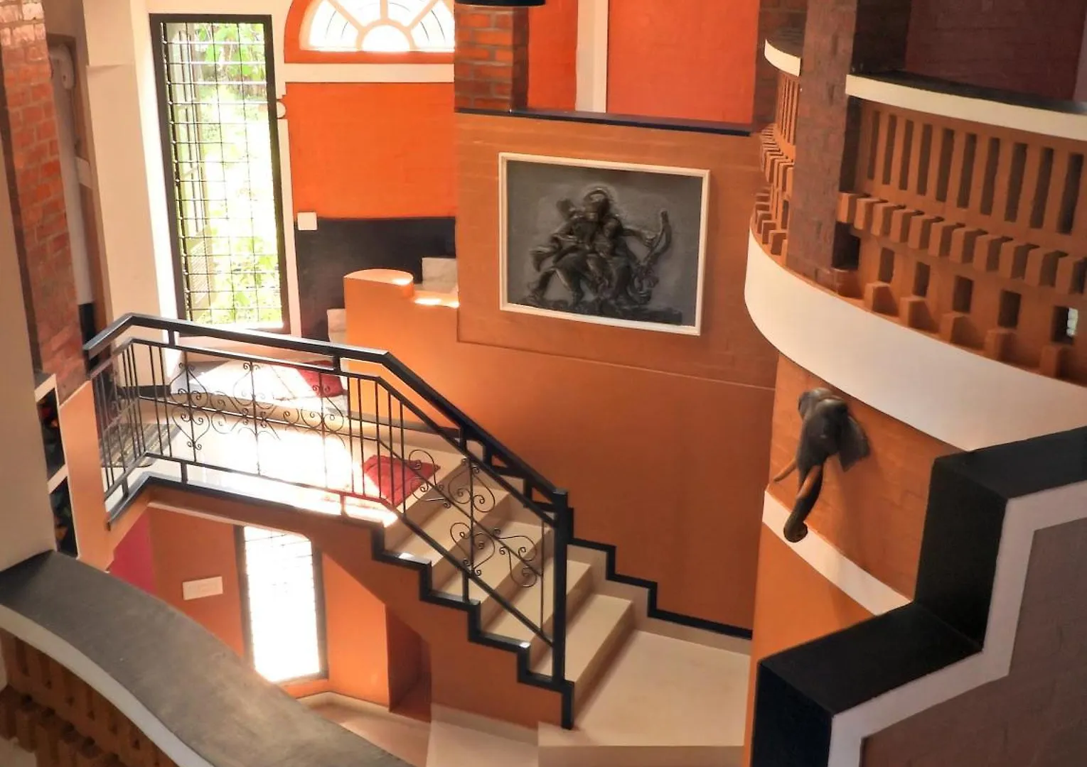 Vayal Villa Angamali India