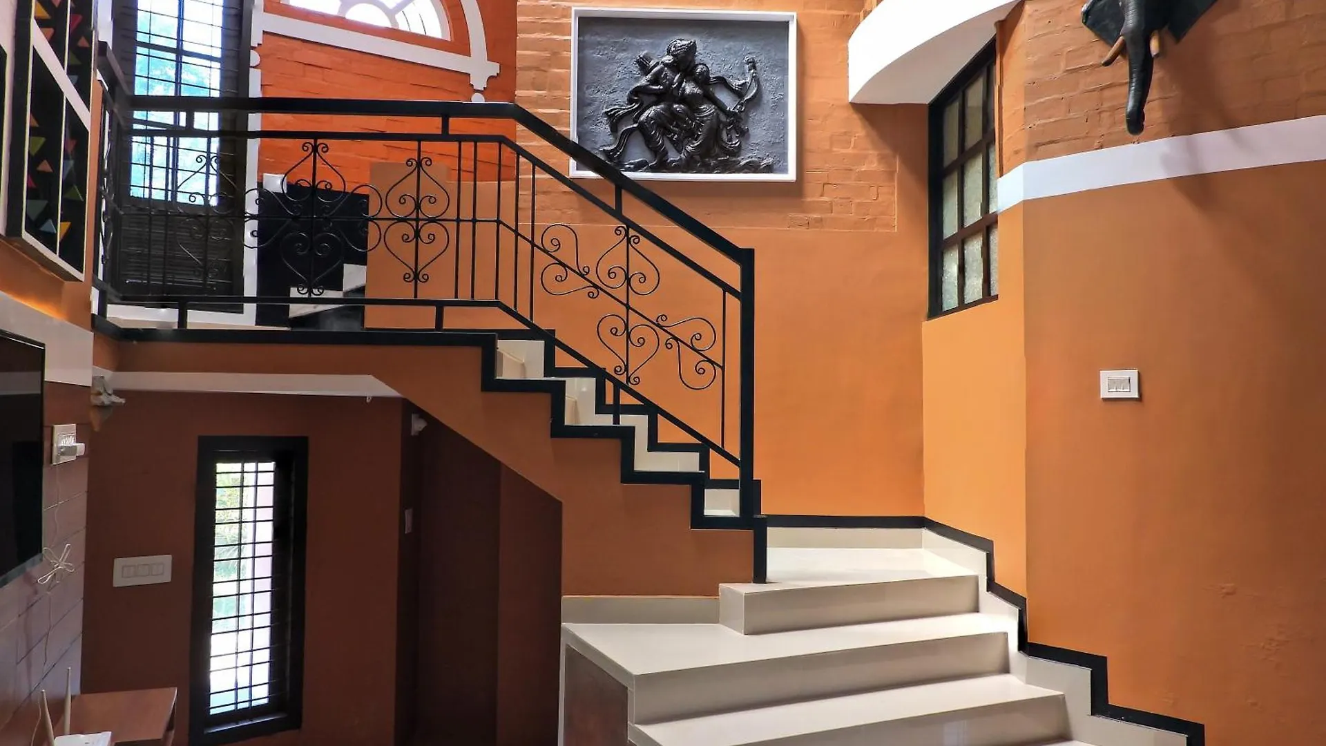 Holiday home Vayal Villa Angamali