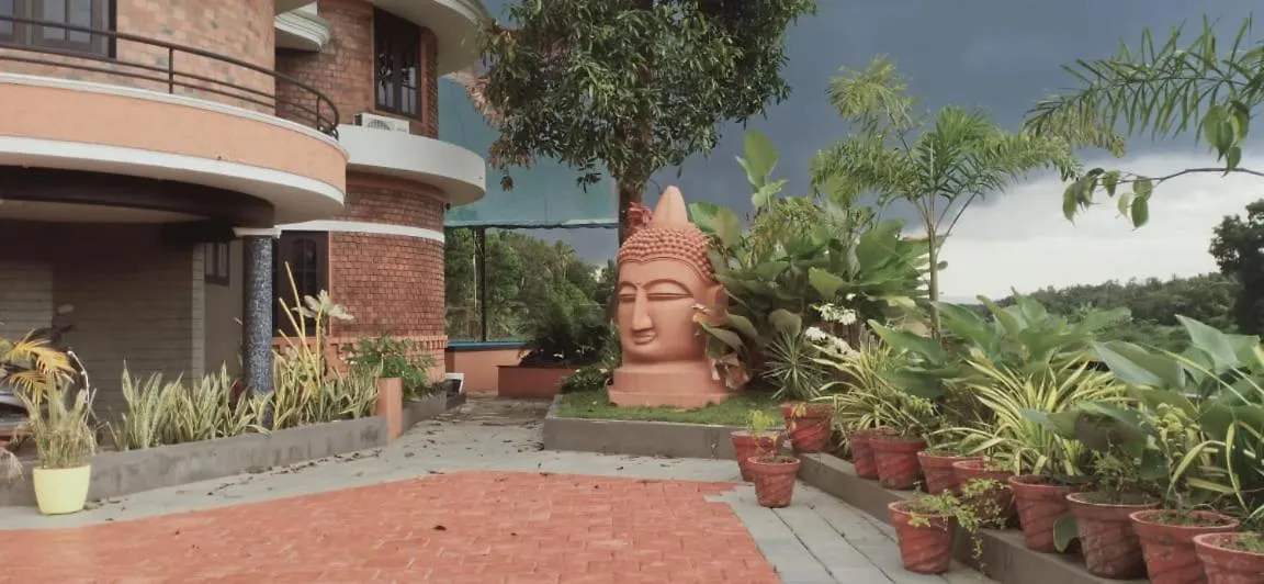 Holiday home Vayal Villa Angamali