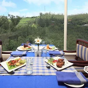 4* Hotel Maximunnar T&u Leisure
