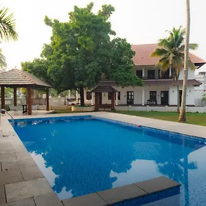  Holiday home Tamarind Heritage
